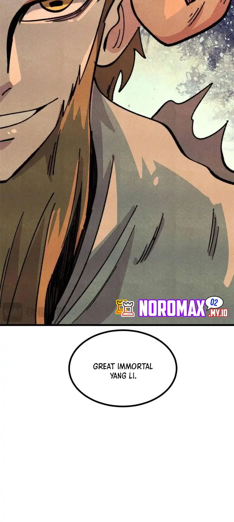 All Hail the Sect Leader Chapter 520 - halaman 31