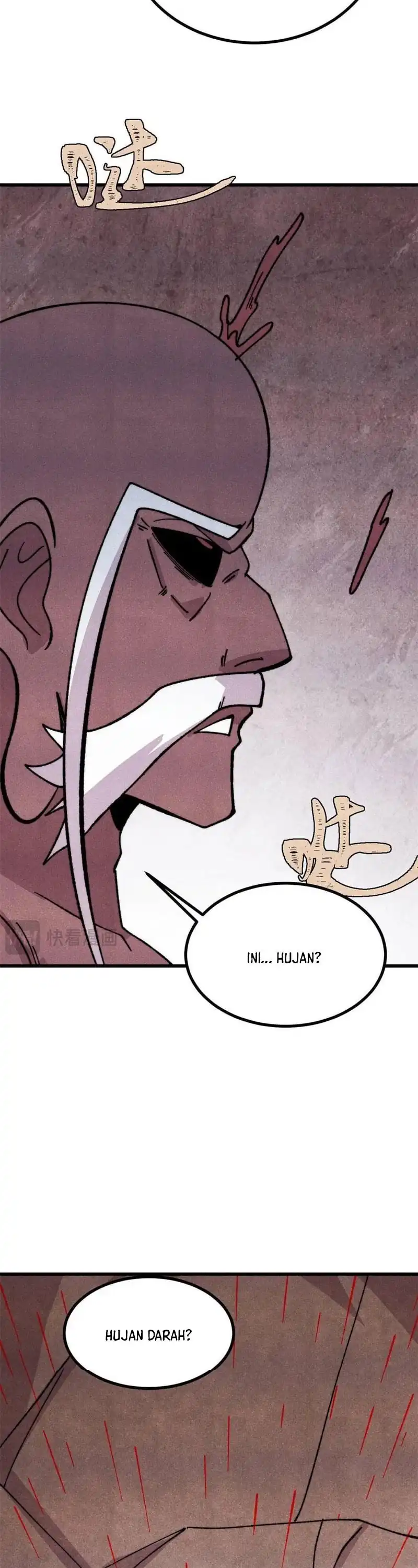 All Hail the Sect Leader Chapter 520 - halaman 9