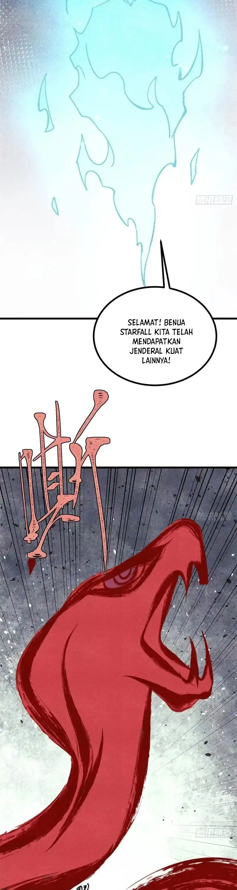 All Hail the Sect Leader Chapter 522 - halaman 11