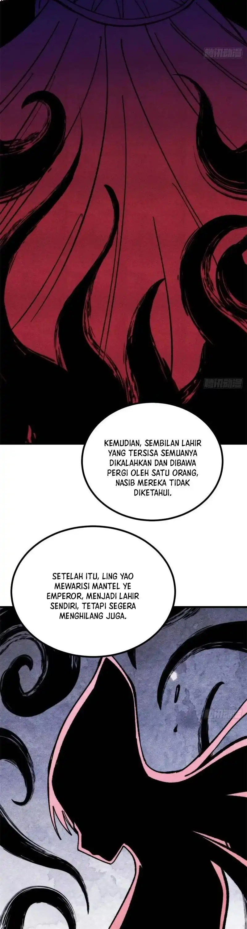 All Hail the Sect Leader Chapter 522 - halaman 19