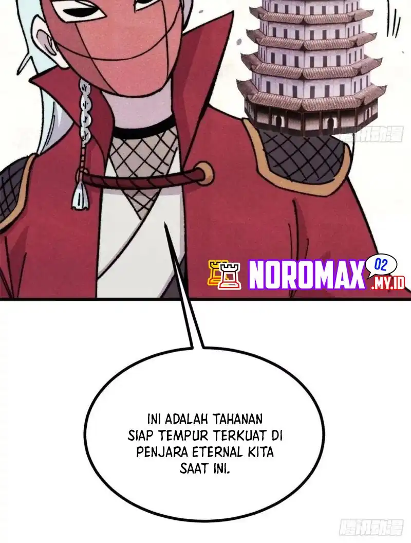 All Hail the Sect Leader Chapter 523 - halaman 29