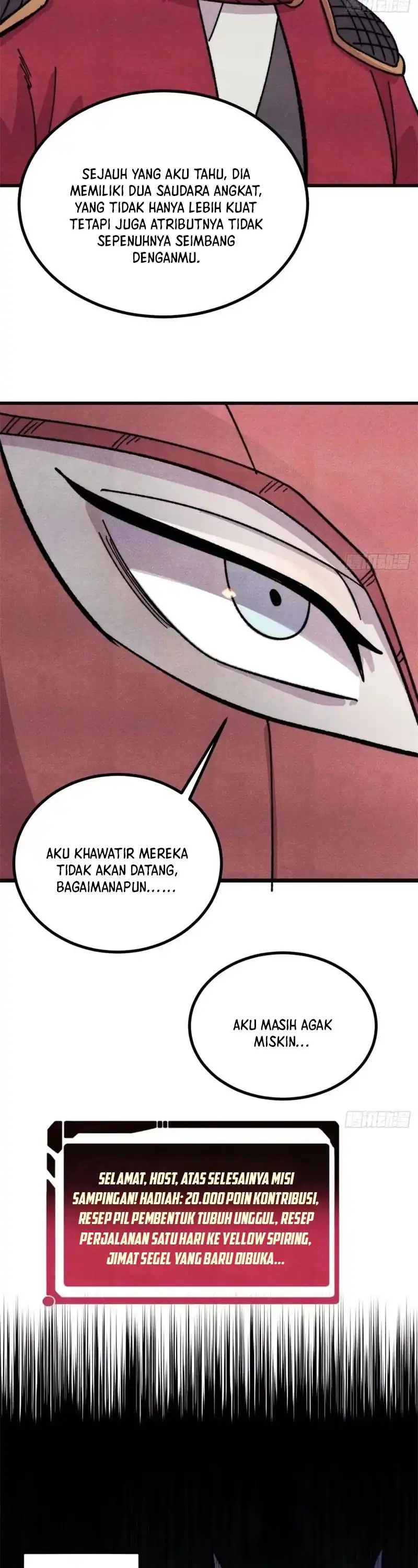 All Hail the Sect Leader Chapter 524 - halaman 10