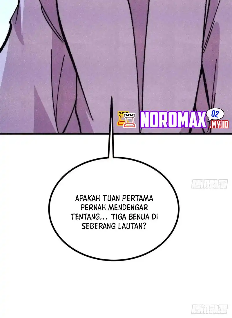 All Hail the Sect Leader Chapter 524 - halaman 16