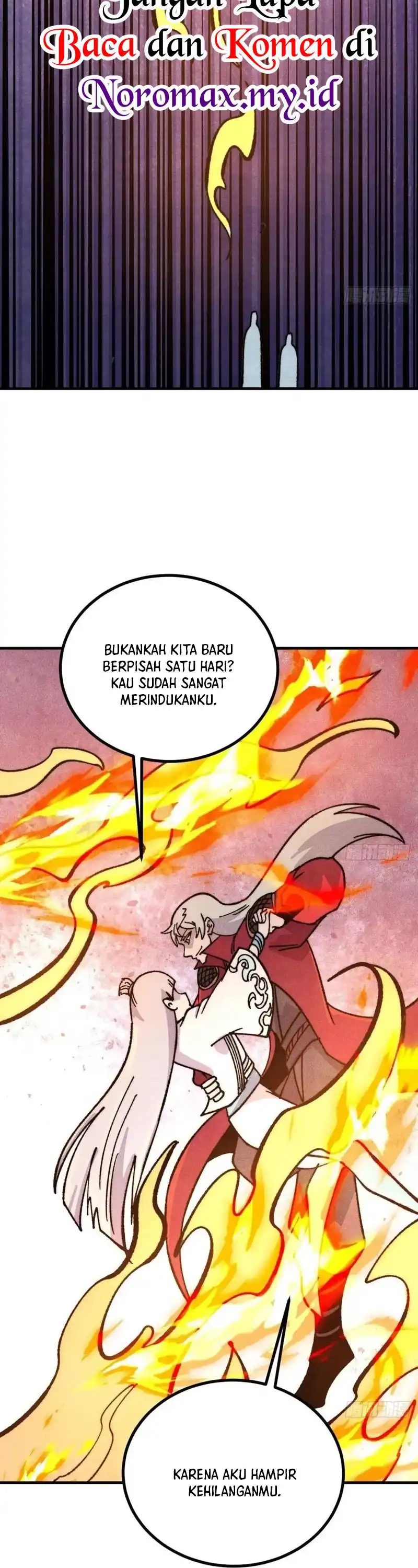 All Hail the Sect Leader Chapter 527 - halaman 24