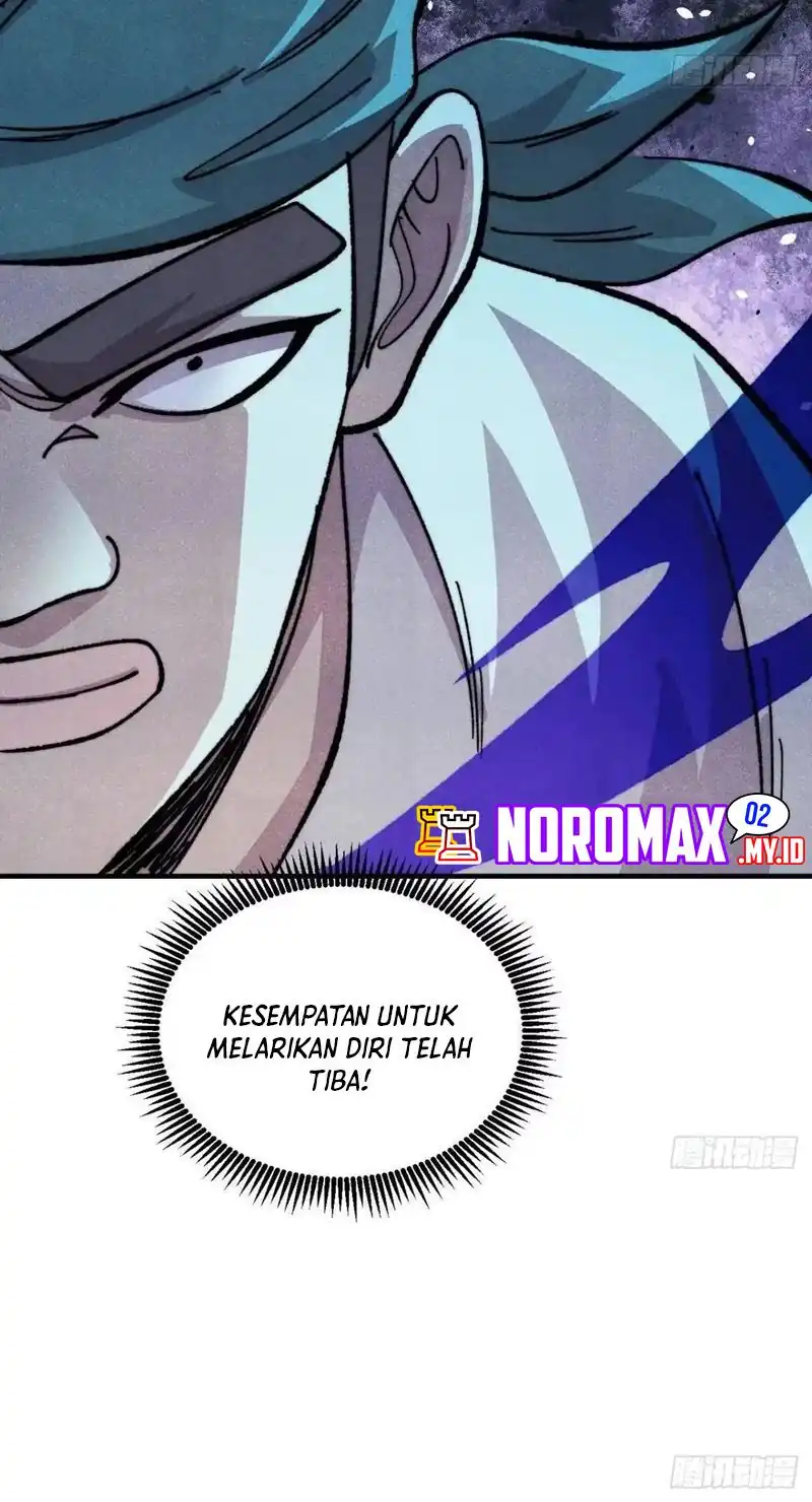All Hail the Sect Leader Chapter 527 - halaman 30