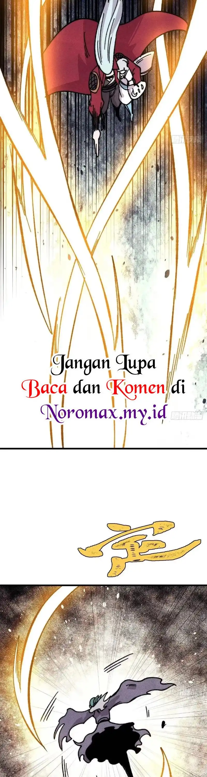 All Hail the Sect Leader Chapter 528 - halaman 16