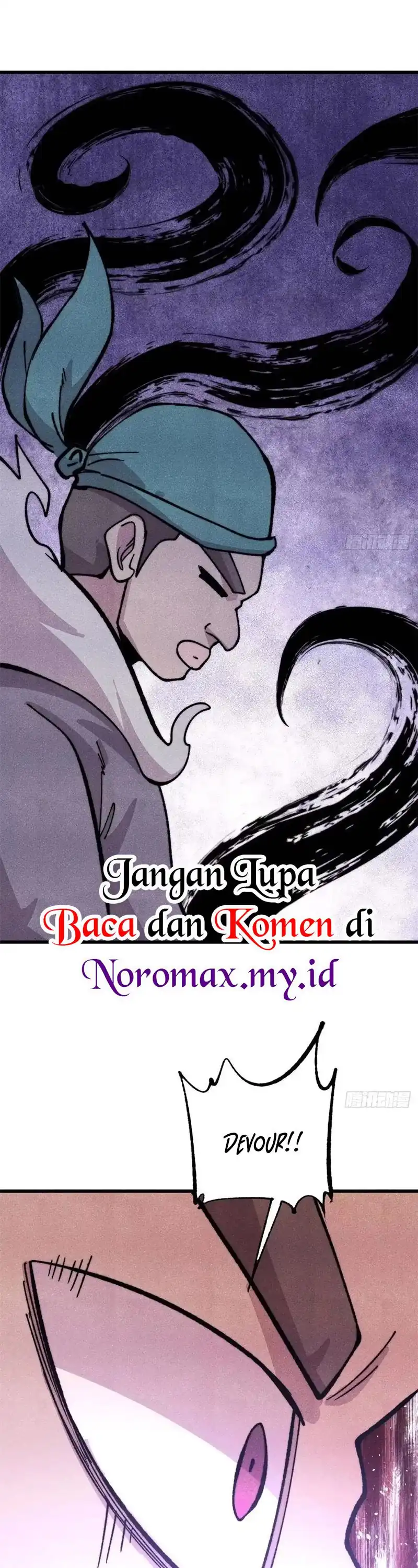 All Hail the Sect Leader Chapter 528 - halaman 3