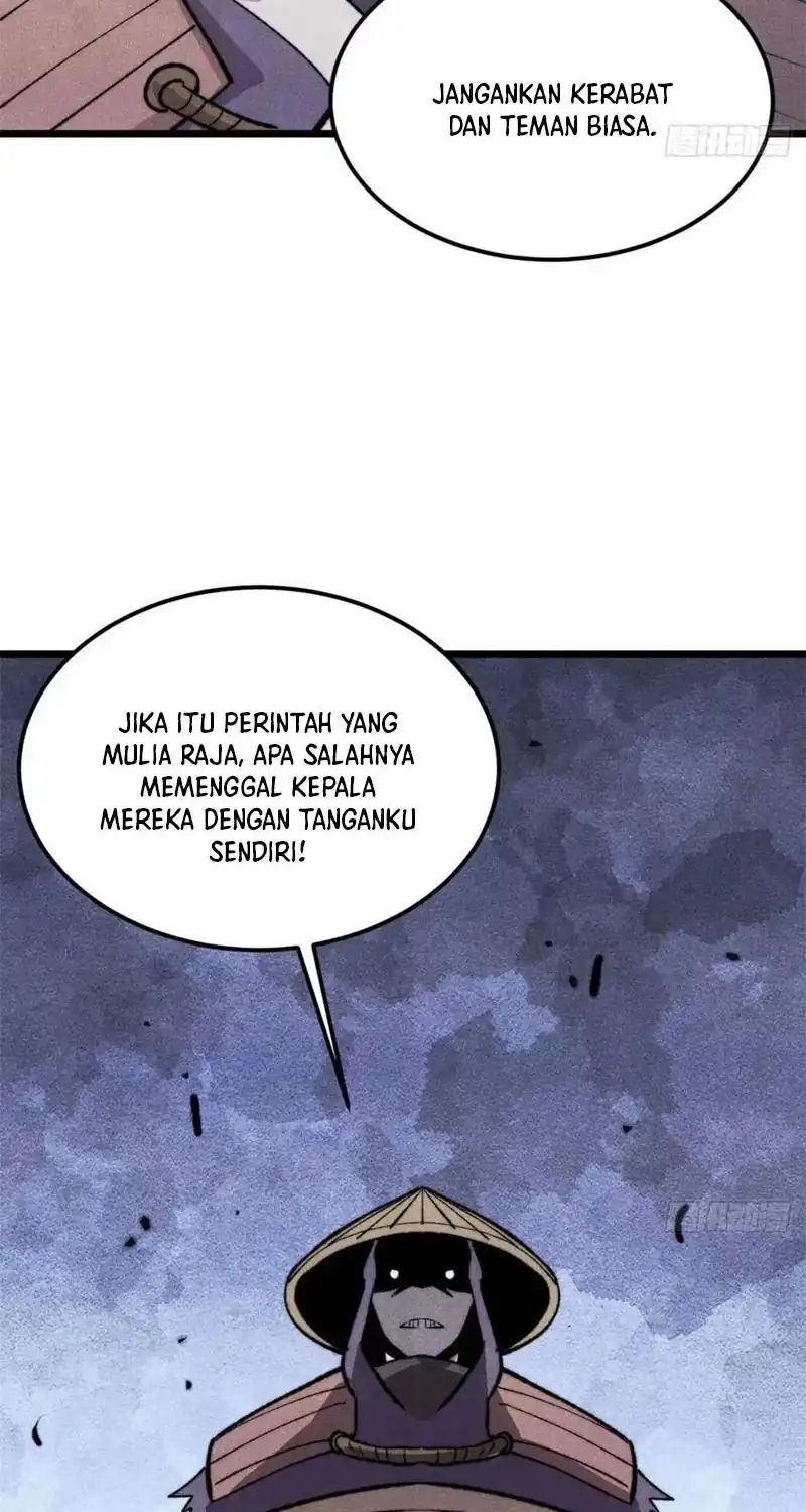All Hail the Sect Leader Chapter 554 - halaman 10
