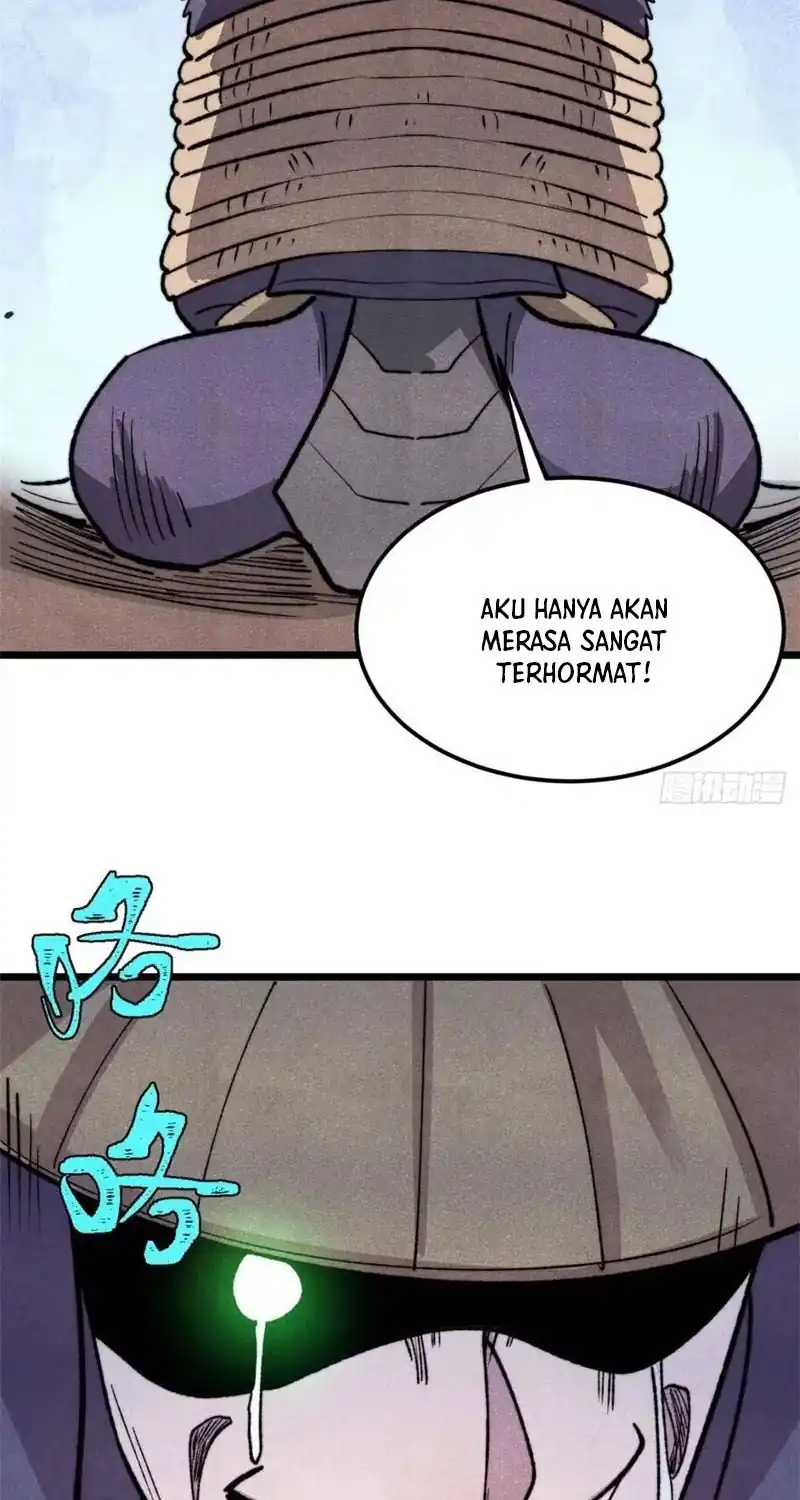 All Hail the Sect Leader Chapter 554 - halaman 11