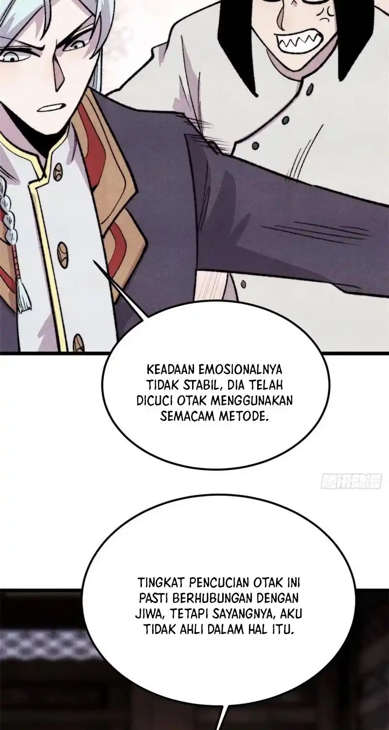 All Hail the Sect Leader Chapter 554 - halaman 13