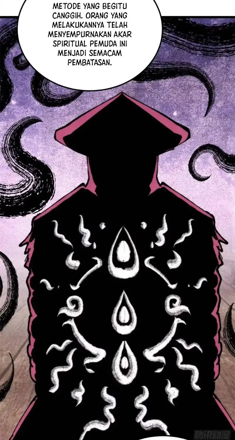 All Hail the Sect Leader Chapter 554 - halaman 24