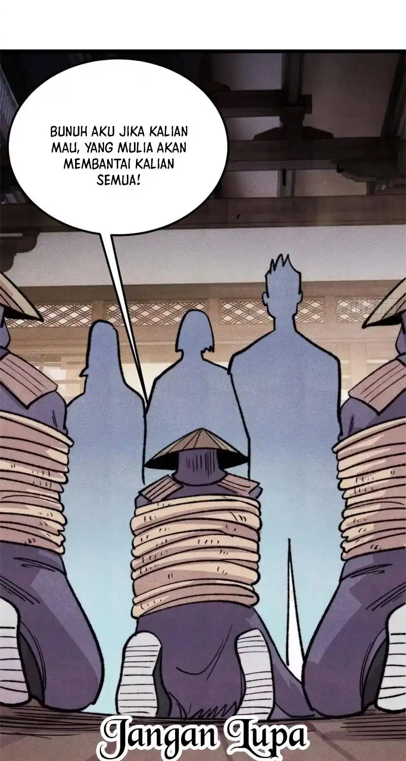 All Hail the Sect Leader Chapter 554 - halaman 4