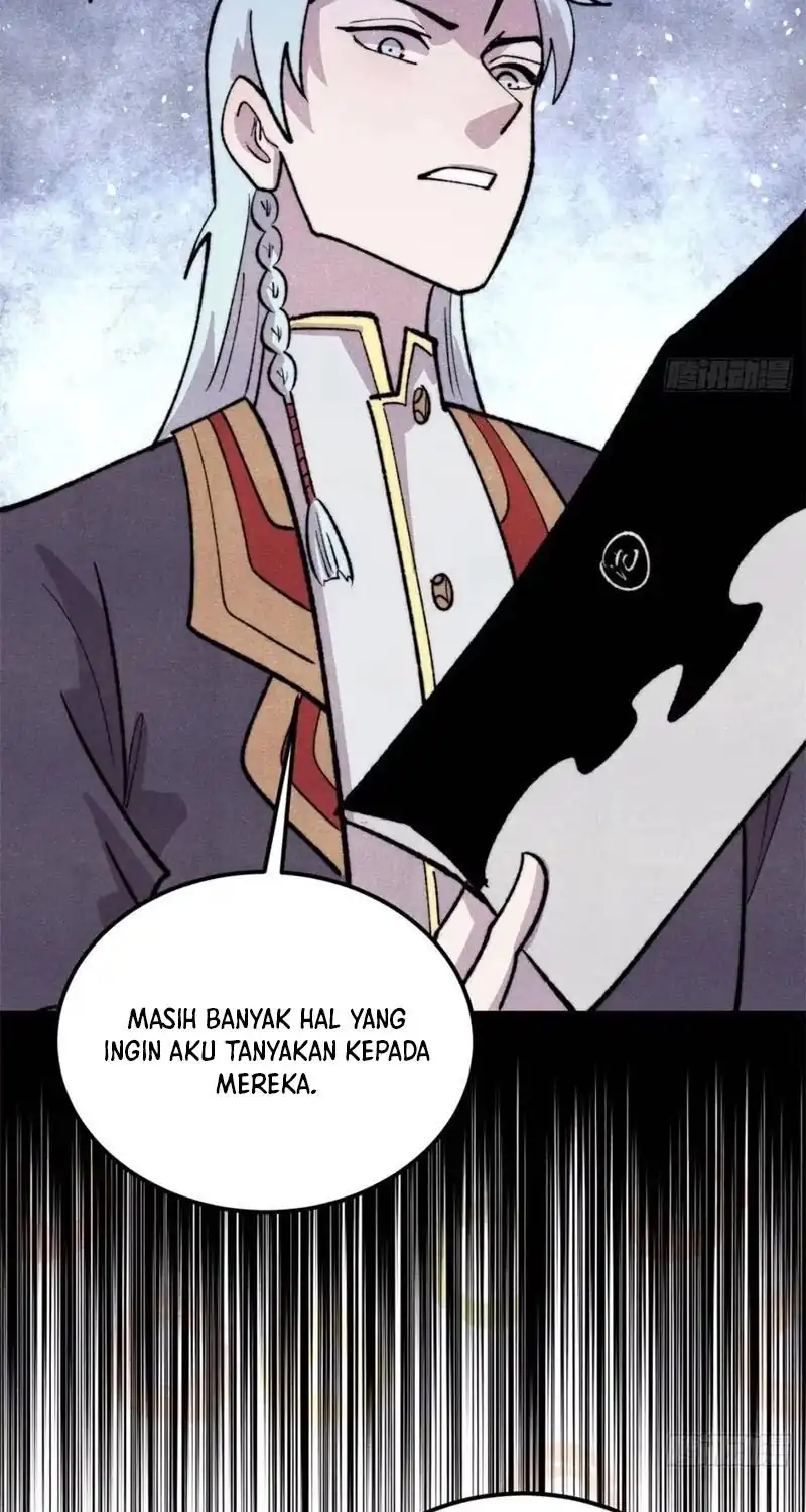 All Hail the Sect Leader Chapter 554 - halaman 42