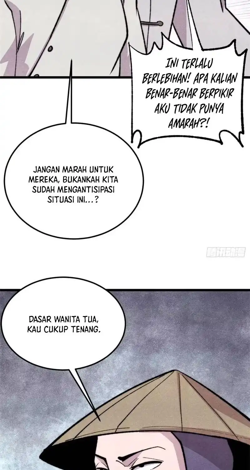 All Hail the Sect Leader Chapter 554 - halaman 6
