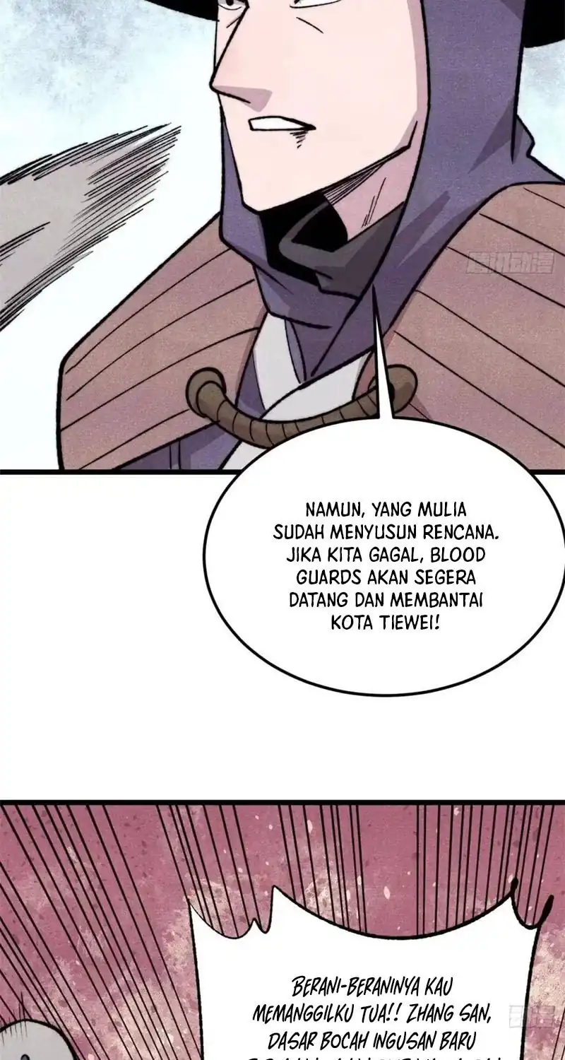 All Hail the Sect Leader Chapter 554 - halaman 7