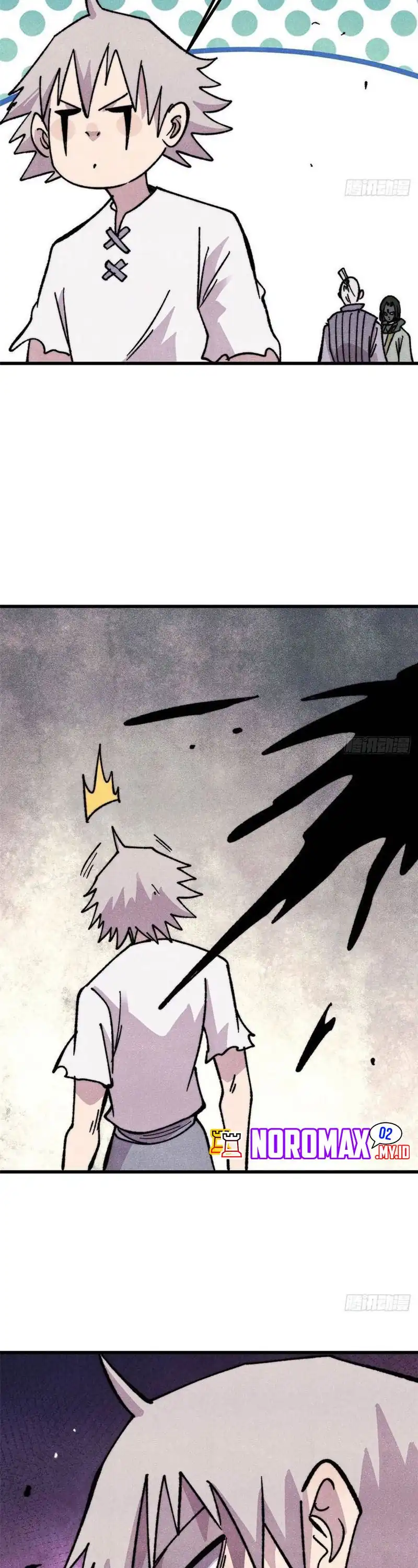 All Hail the Sect Leader Chapter 507 - halaman 23
