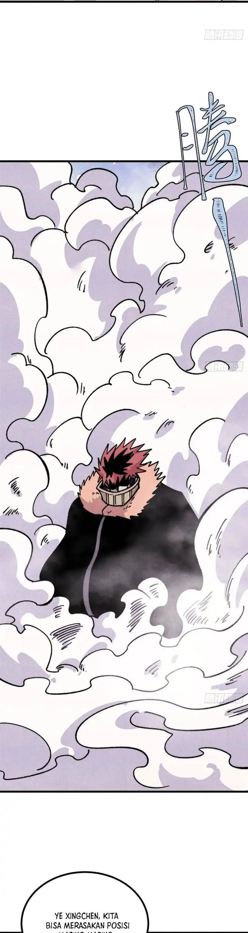 All Hail the Sect Leader Chapter 507 - halaman 6