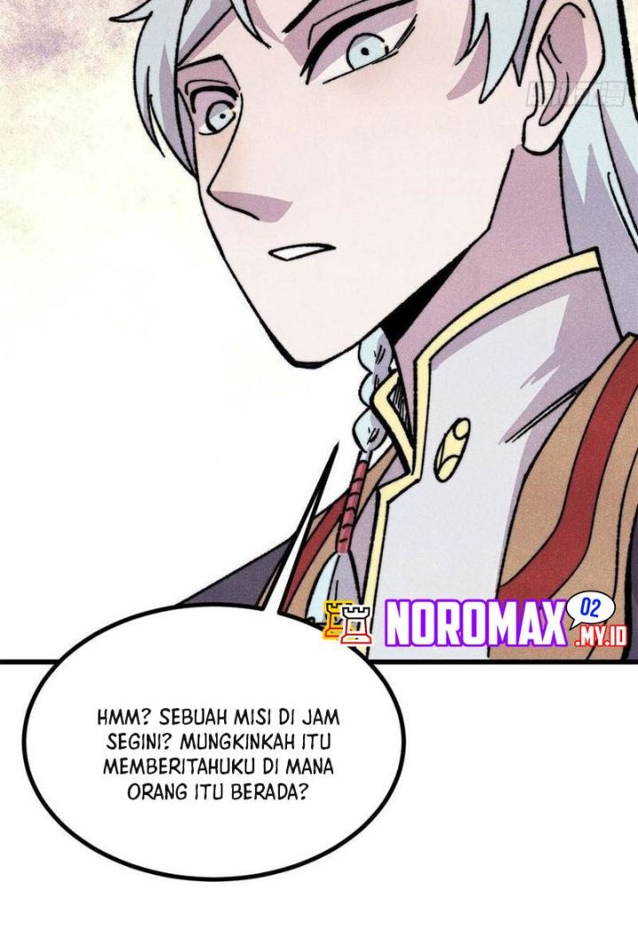 All Hail the Sect Leader Chapter 508 - halaman 19