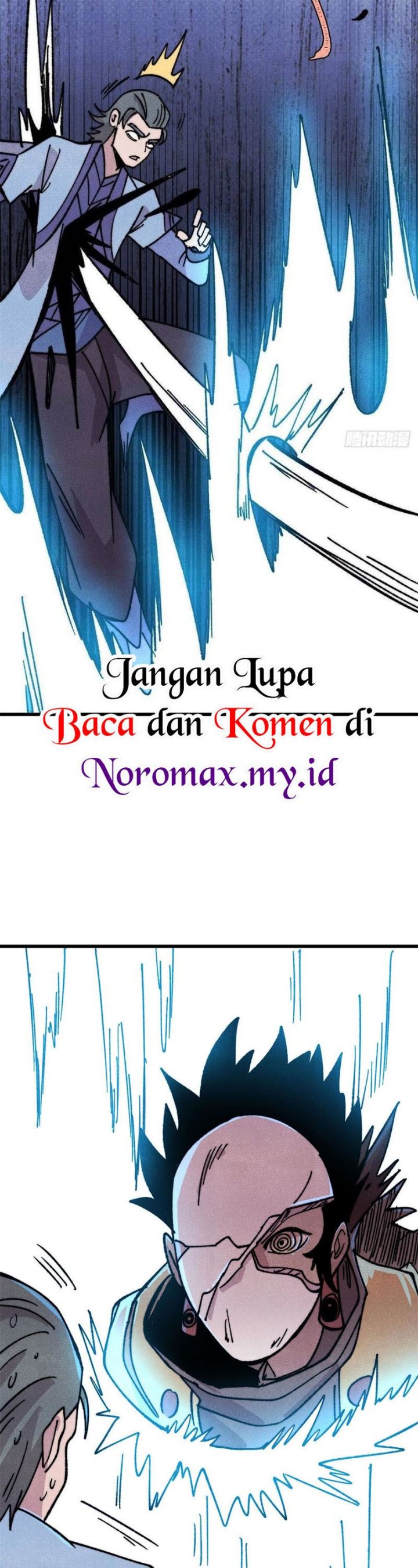 All Hail the Sect Leader Chapter 508 - halaman 29