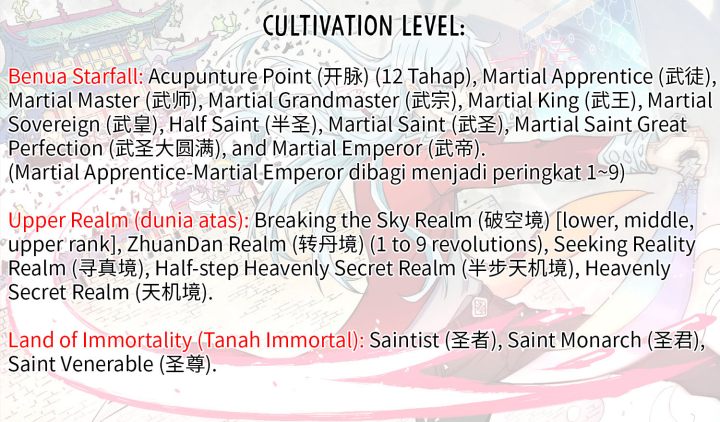 All Hail the Sect Leader Chapter 508 - halaman 34