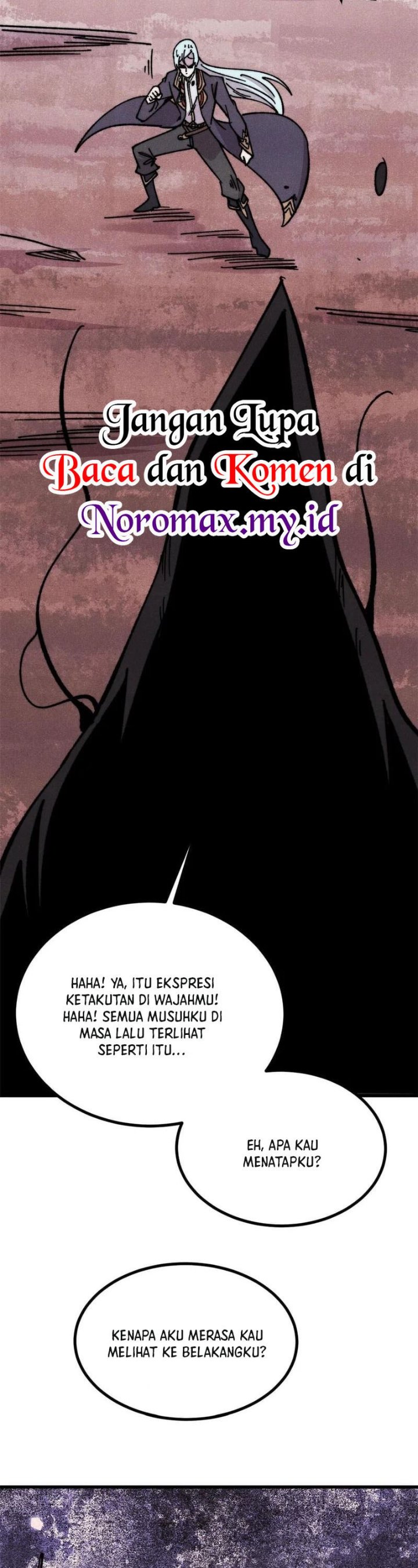 All Hail the Sect Leader Chapter 509 - halaman 28