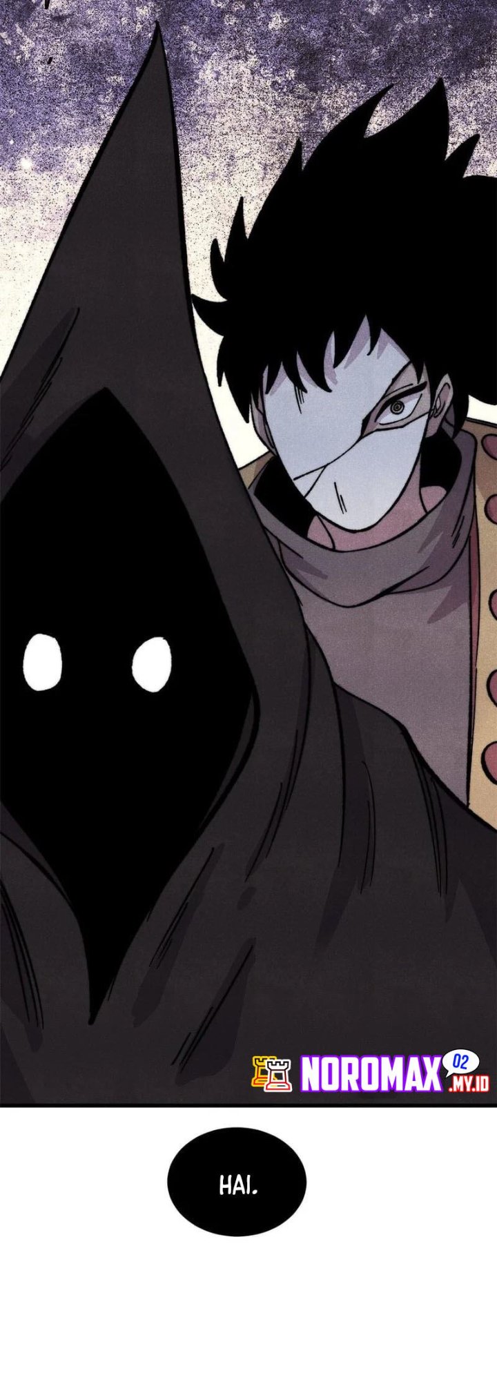 All Hail the Sect Leader Chapter 509 - halaman 29