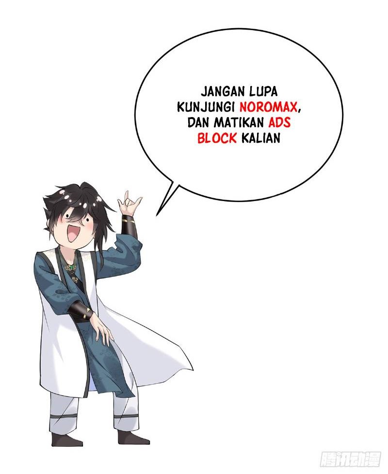 All Hail the Sect Leader Chapter 509 - halaman 30
