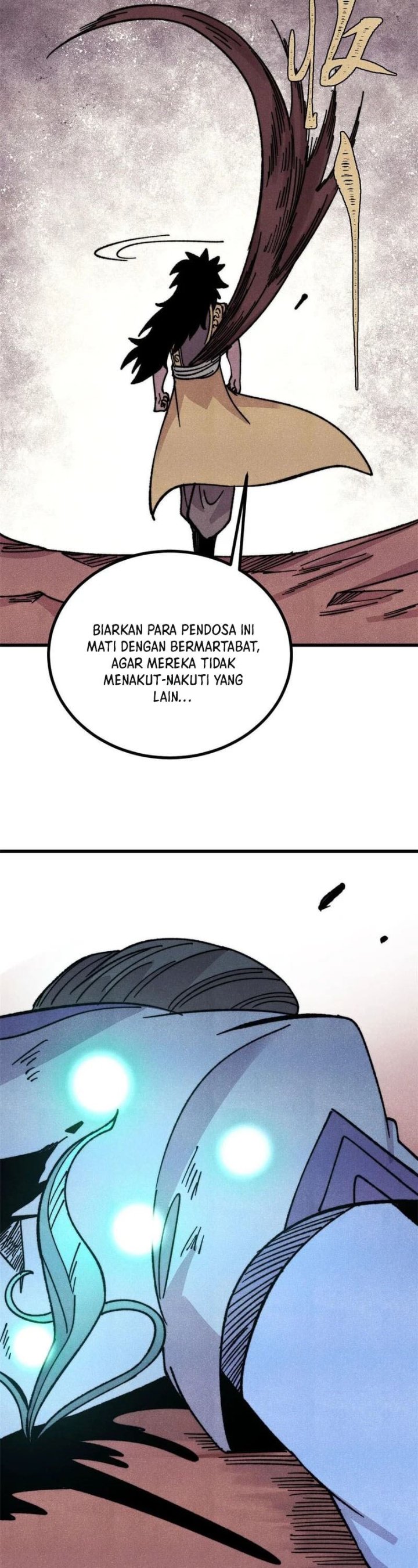 All Hail the Sect Leader Chapter 509 - halaman 6