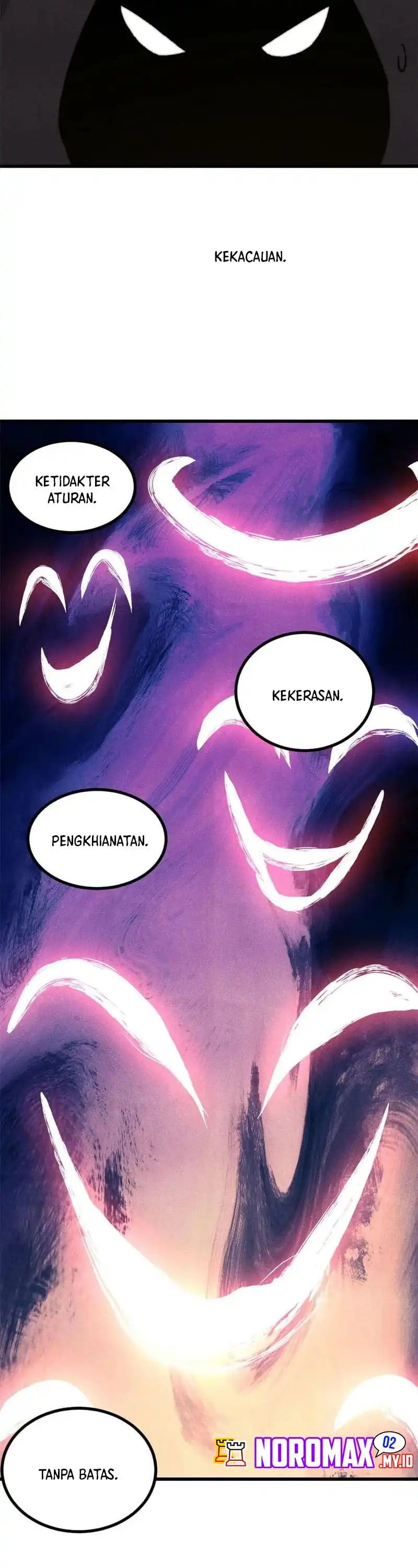 All Hail the Sect Leader Chapter 510 - halaman 26