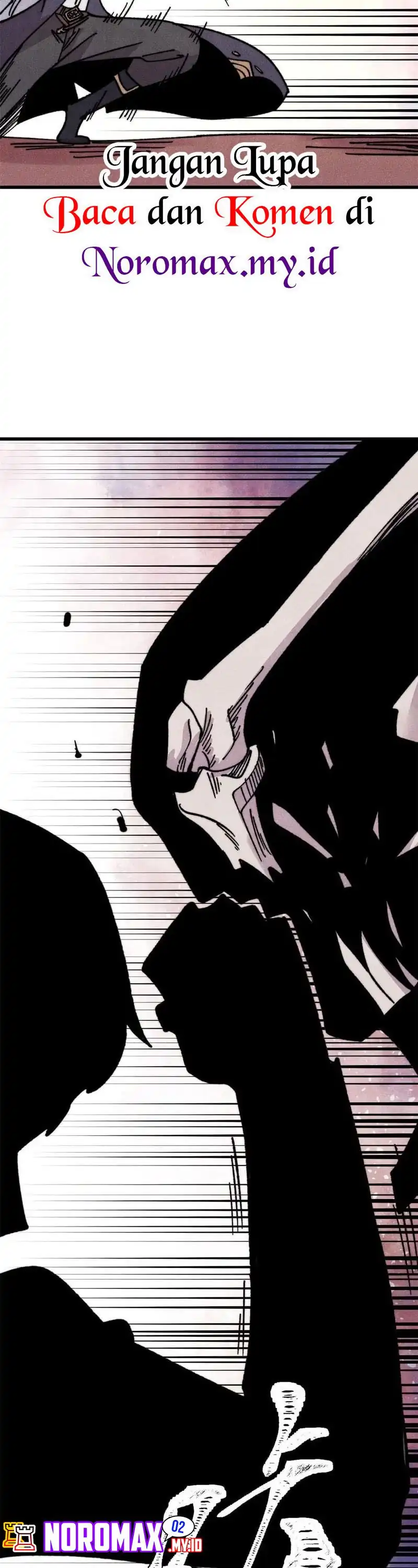 All Hail the Sect Leader Chapter 510 - halaman 30