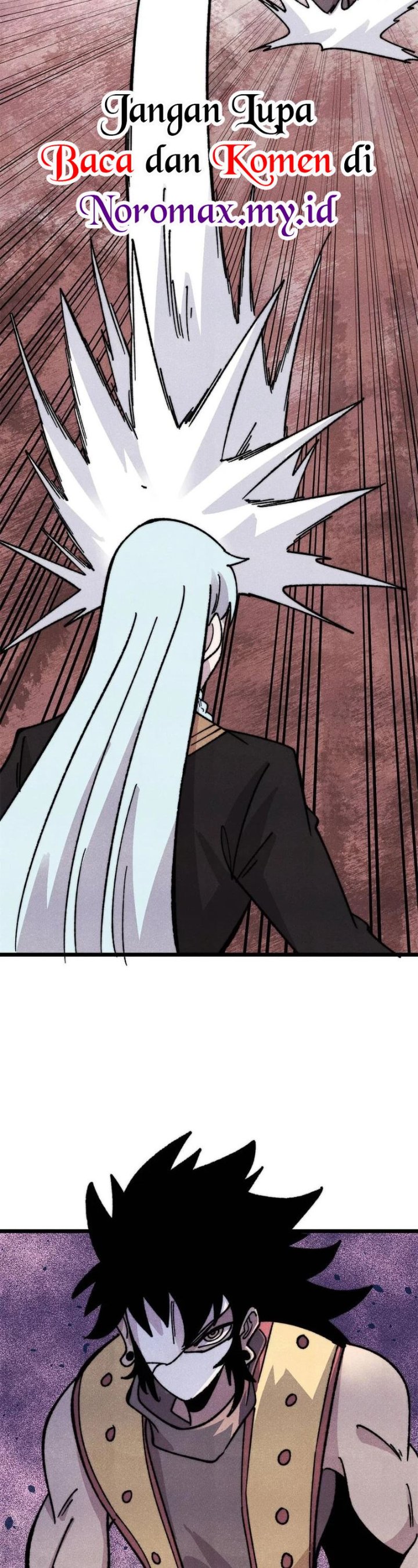 All Hail the Sect Leader Chapter 511 - halaman 4