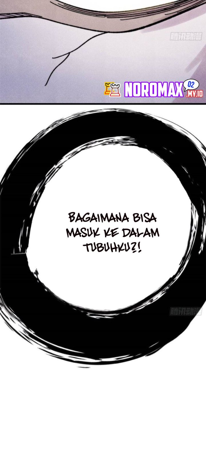 All Hail the Sect Leader Chapter 512 - halaman 32