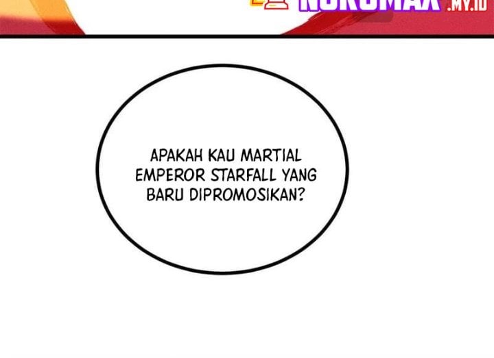 All Hail the Sect Leader Chapter 521 - halaman 30