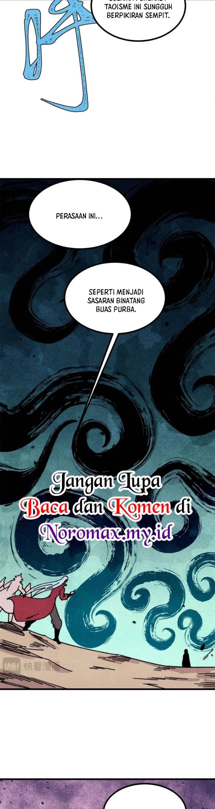 All Hail the Sect Leader Chapter 521 - halaman 7