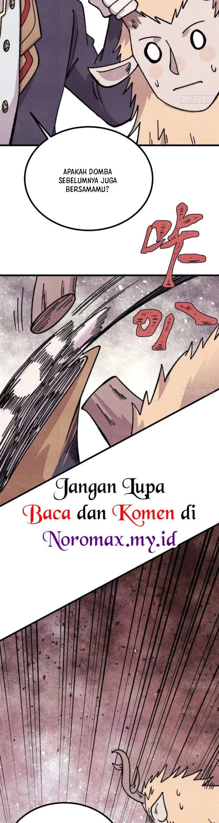 All Hail the Sect Leader Chapter 531 - halaman 14