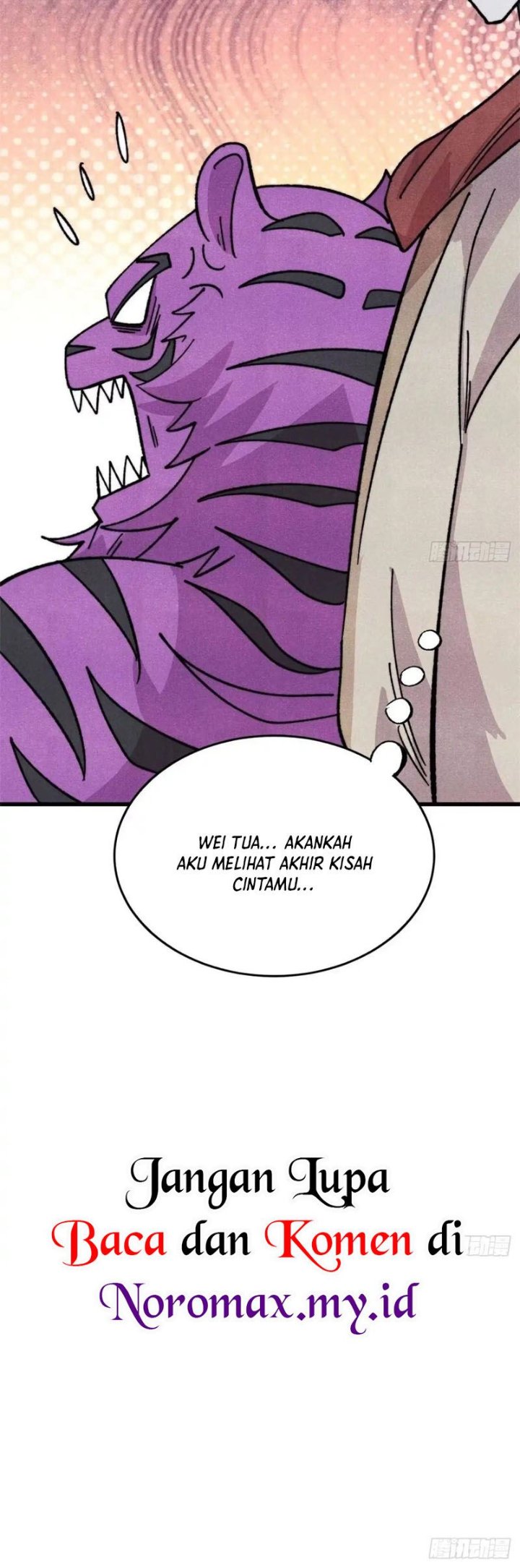All Hail the Sect Leader Chapter 538 - halaman 30