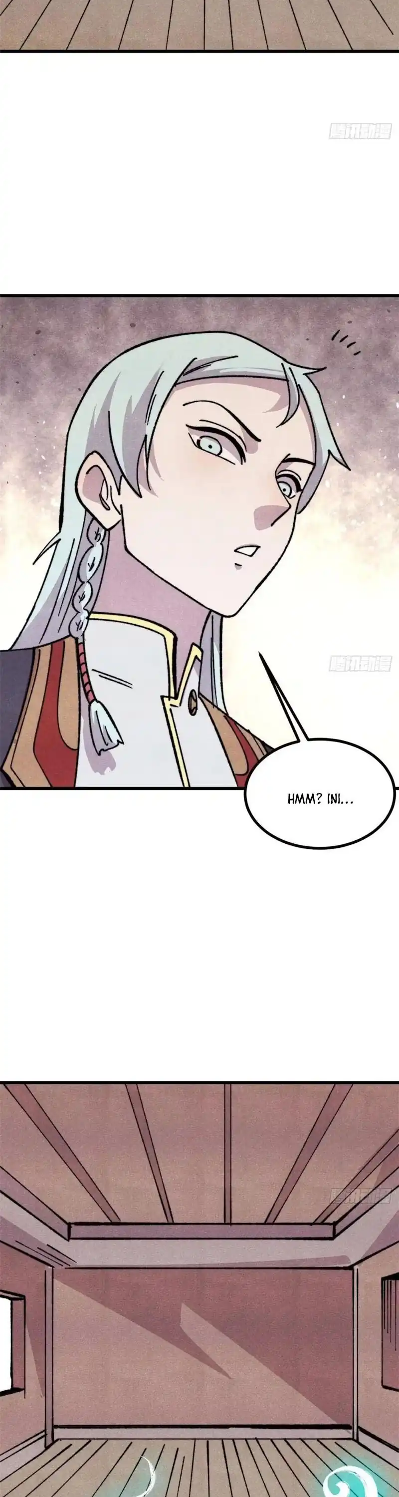 All Hail the Sect Leader Chapter 540 - halaman 13