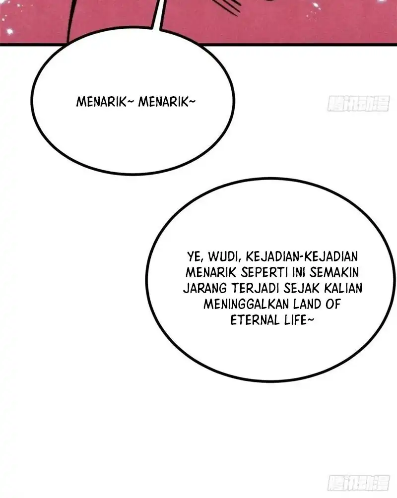 All Hail the Sect Leader Chapter 540 - halaman 29