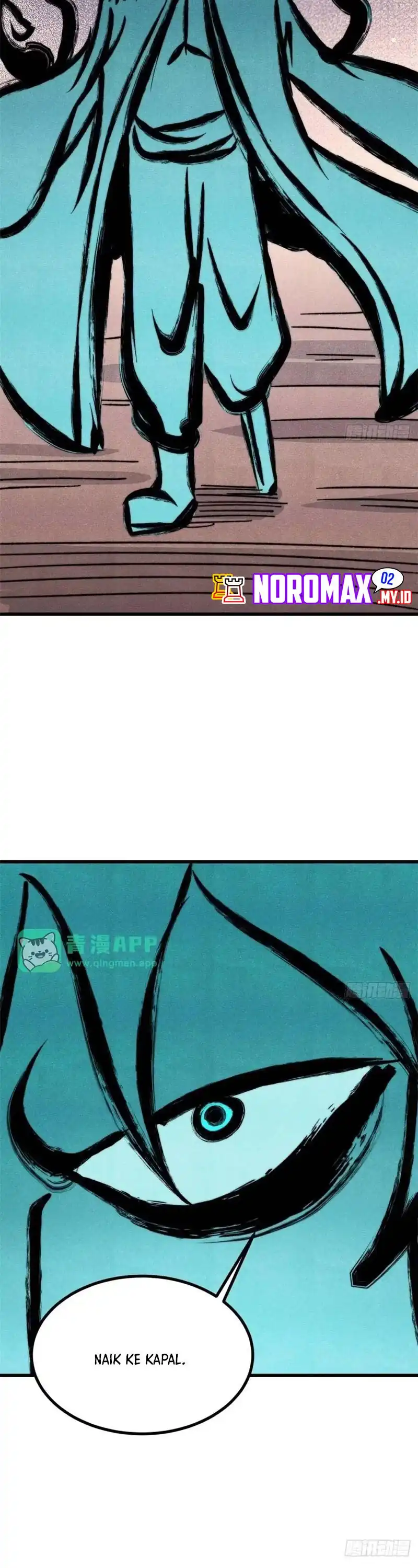 All Hail the Sect Leader Chapter 540 - halaman 9