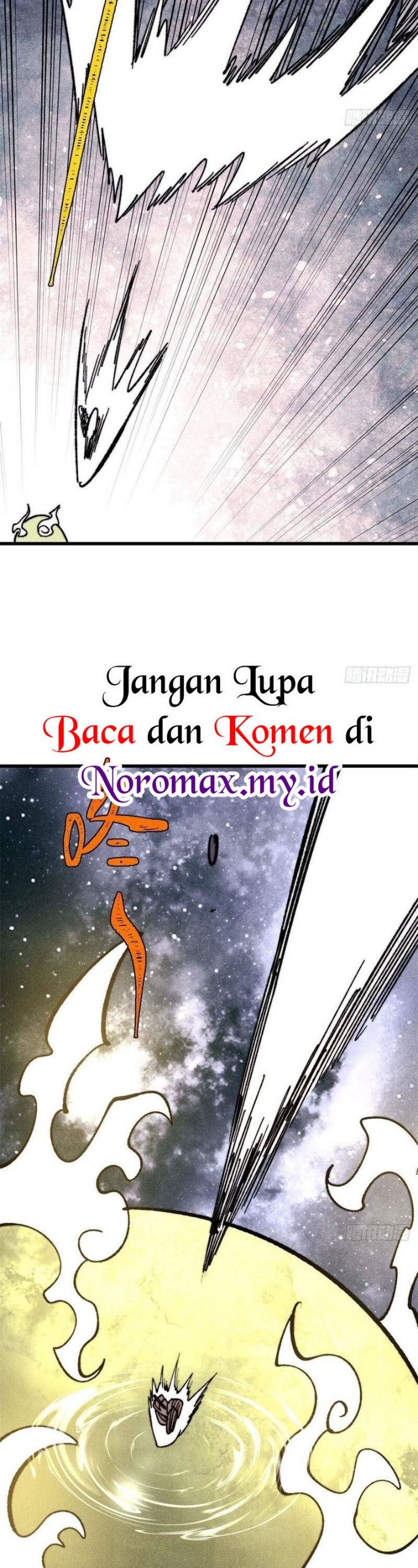 All Hail the Sect Leader Chapter 541 - halaman 25