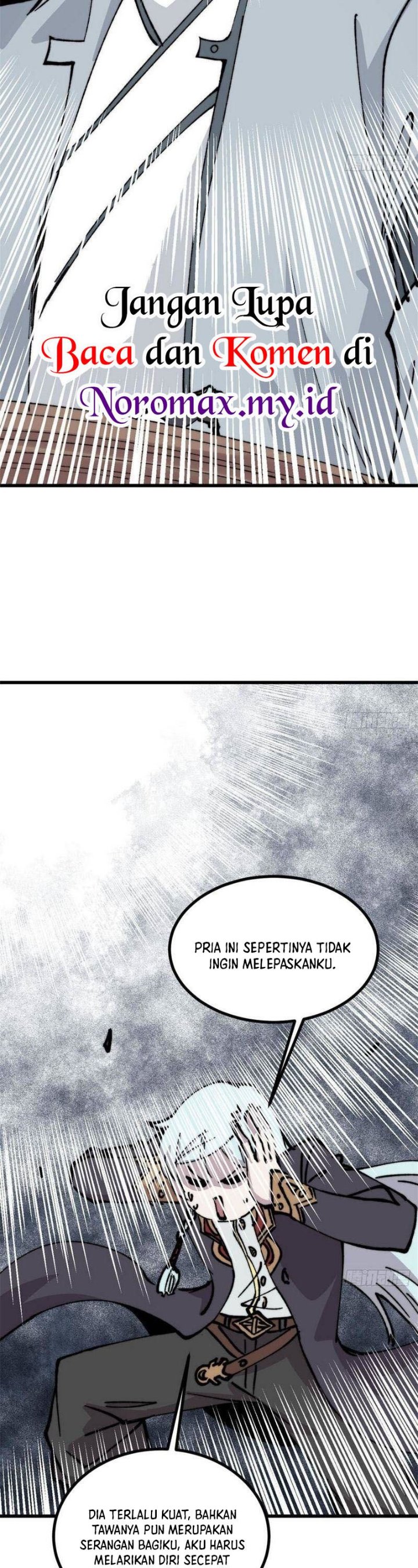 All Hail the Sect Leader Chapter 541 - halaman 7