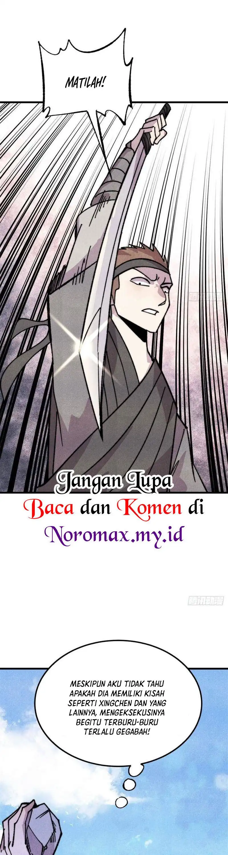 All Hail the Sect Leader Chapter 542 - halaman 15