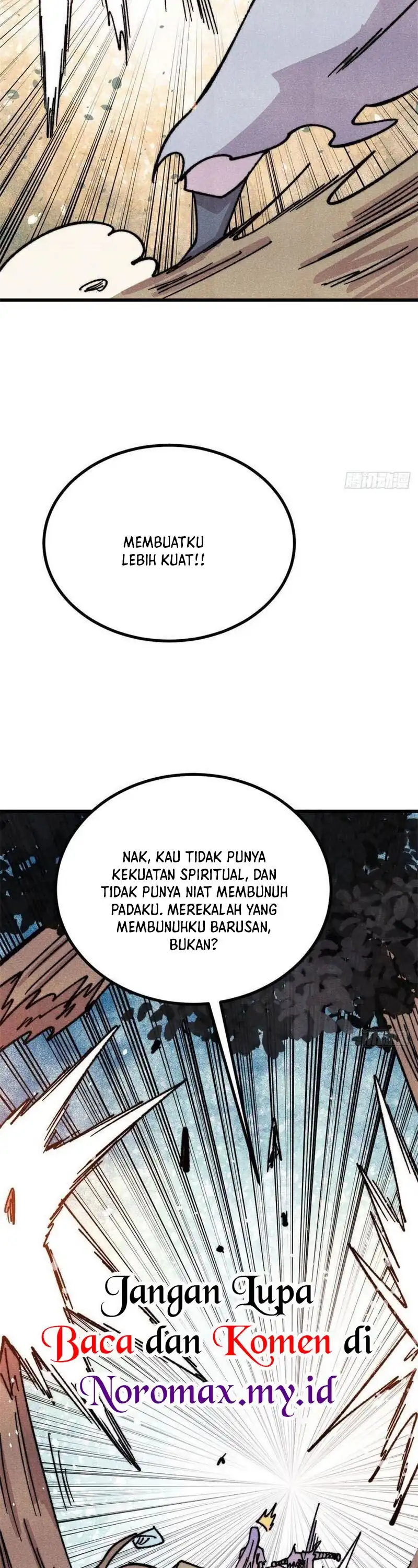 All Hail the Sect Leader Chapter 542 - halaman 25