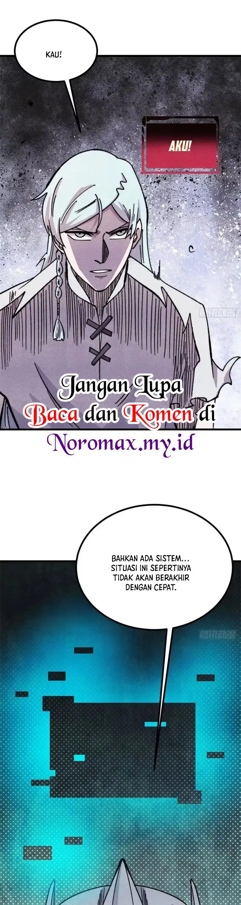 All Hail the Sect Leader Chapter 545 - halaman 21
