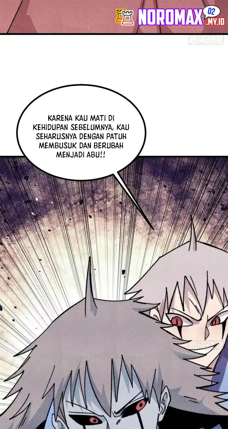 All Hail the Sect Leader Chapter 547 - halaman 10