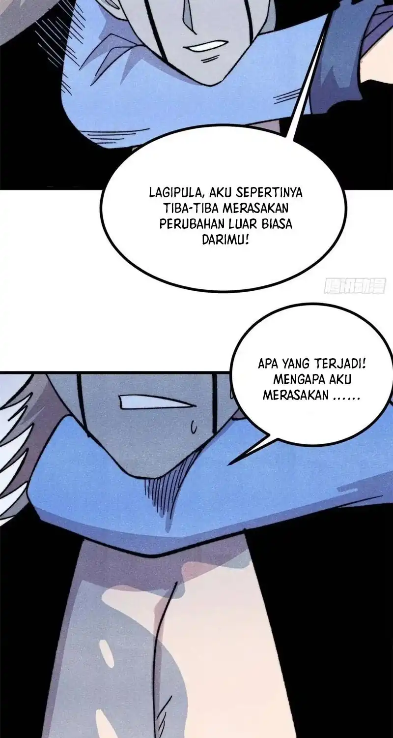 All Hail the Sect Leader Chapter 547 - halaman 11