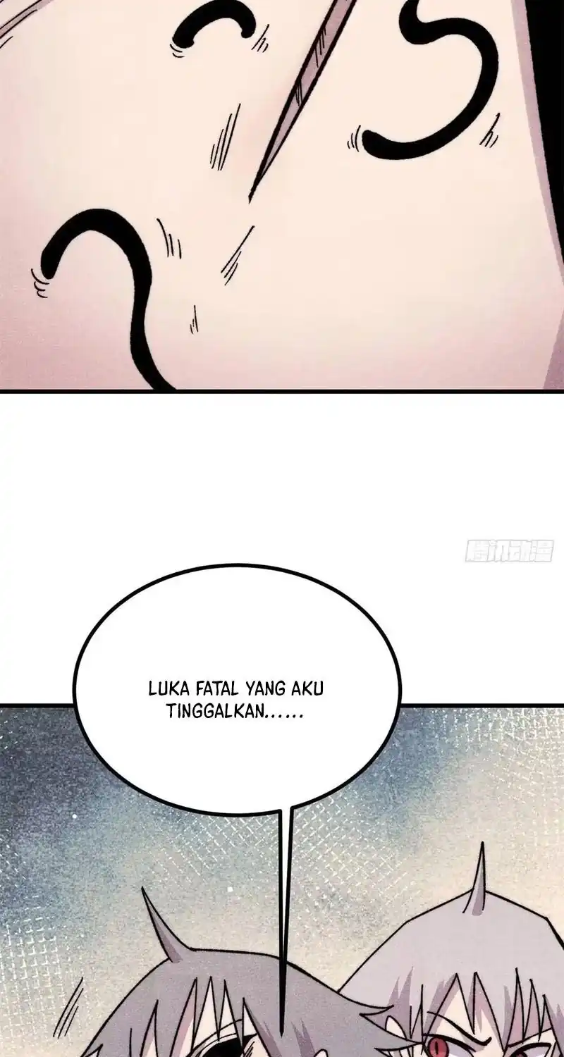 All Hail the Sect Leader Chapter 547 - halaman 13