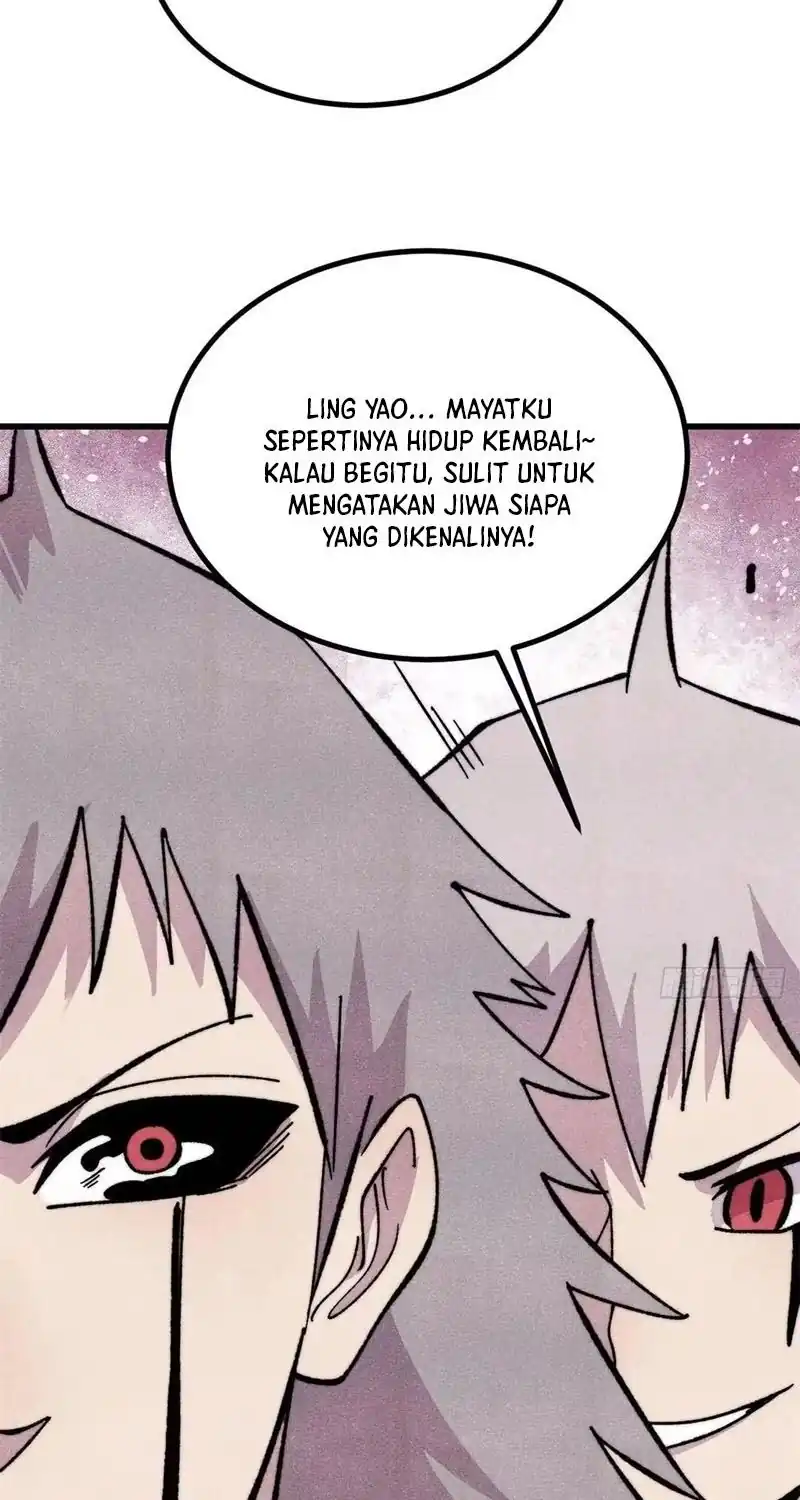 All Hail the Sect Leader Chapter 547 - halaman 15