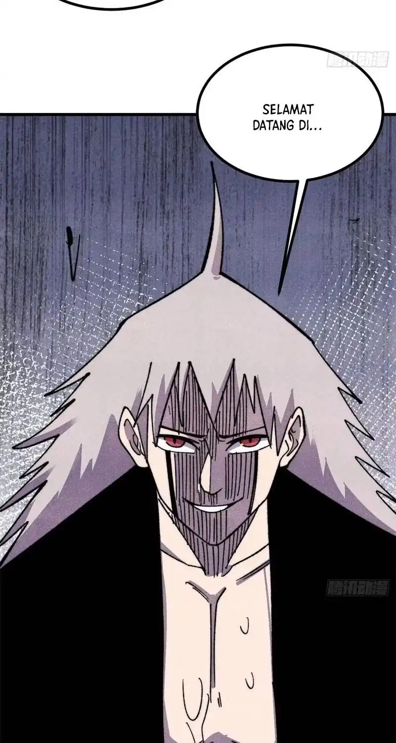 All Hail the Sect Leader Chapter 547 - halaman 22