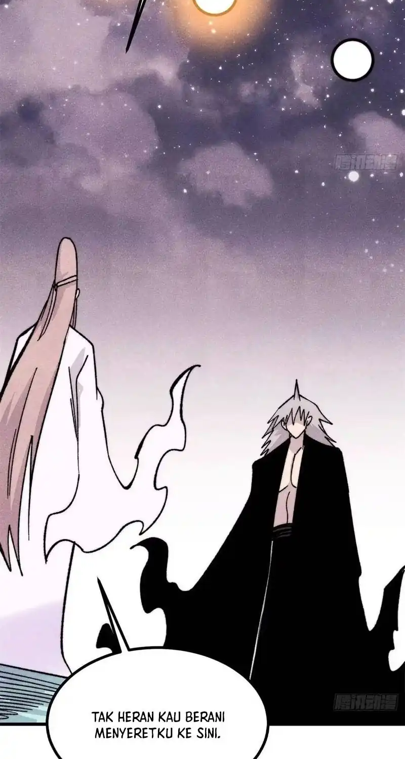 All Hail the Sect Leader Chapter 547 - halaman 24